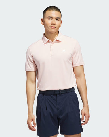 PERF SOLID POLO