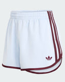 3 STRIPE SHORTS