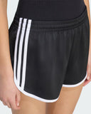 3 STRIPE SHORTS