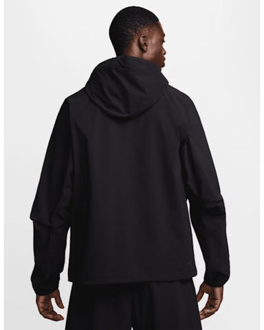 TECH FLEECE FZ JACKET