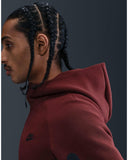 TECH FLEECE FZ WR HOODIE