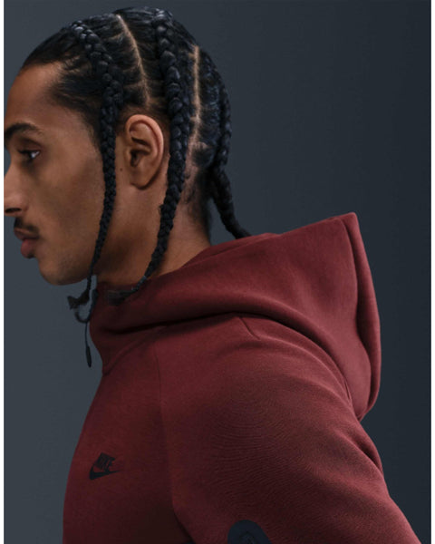 TECH FLEECE FZ WR HOODIE