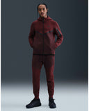 TECH FLEECE FZ WR HOODIE