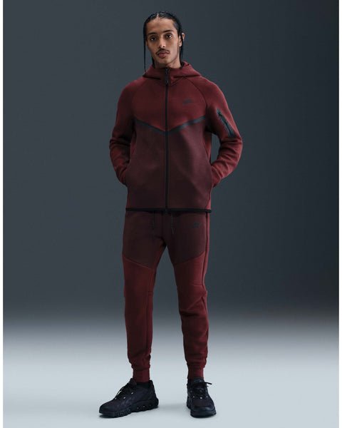 TECH FLEECE FZ WR HOODIE