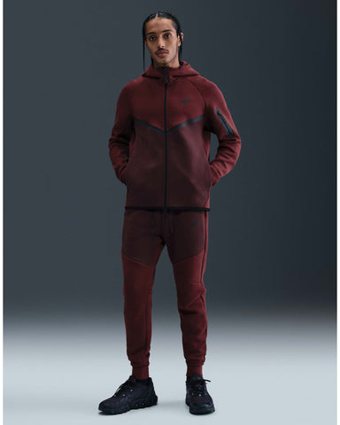 TECH FLEECE FZ WR HOODIE