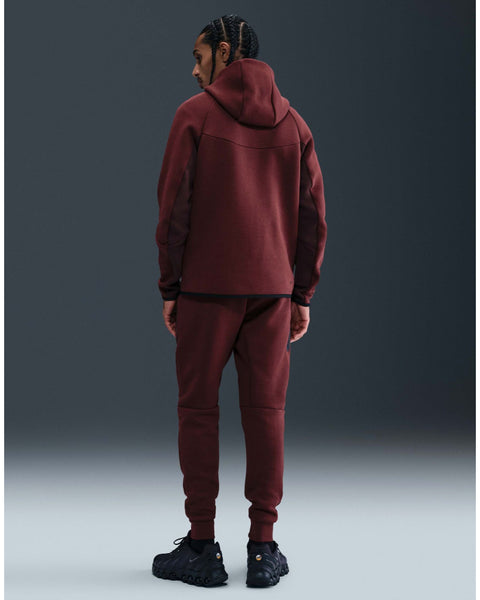 TECH FLEECE FZ WR HOODIE