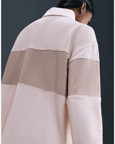STREET LS GFX POLO