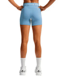 W NIKE PRO 365 SHORT 5IN