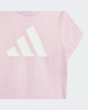 BIG LOGO T-SET