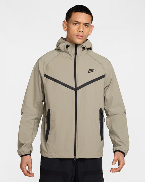 TECH FLEECE FZ JACKET
