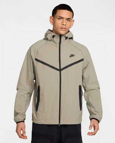 TECH FLEECE FZ JACKET