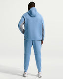 TECH FLEECE FZ WR HOODIE