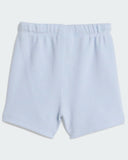 SHORT TEE SET