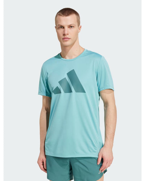 RUN IT TEE
