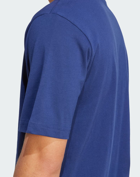 COLLEGIATE TEE