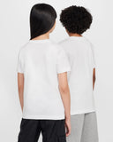 EMB FUTURA LBR TEE