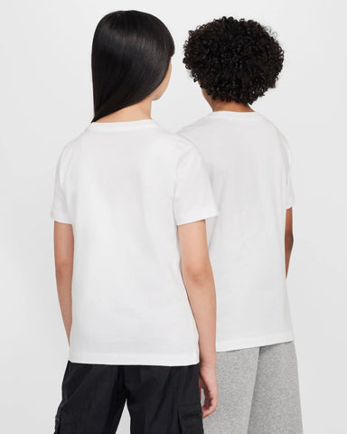 EMB FUTURA LBR TEE