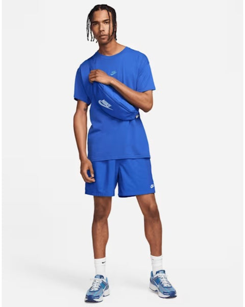 CLUB FLOW SHORT