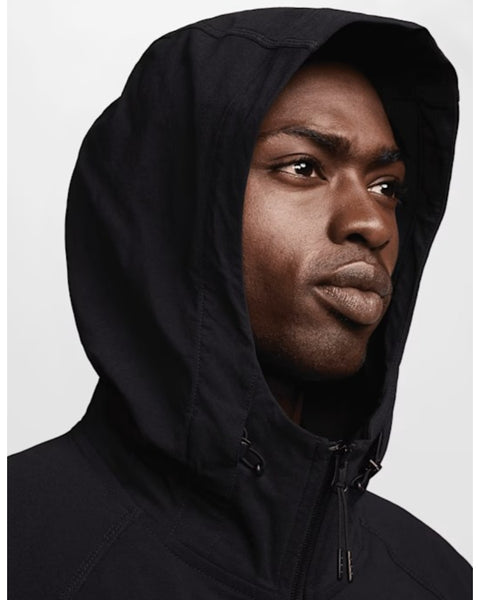 TECH FLEECE FZ JACKET