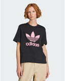 TREFOIL TEE BOXY