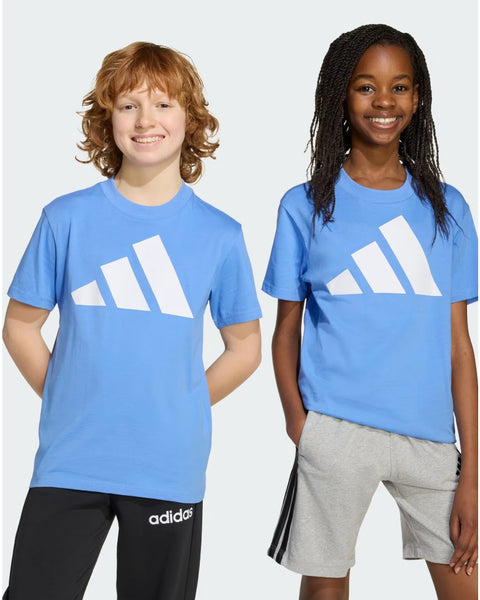BIG LOGO TEE