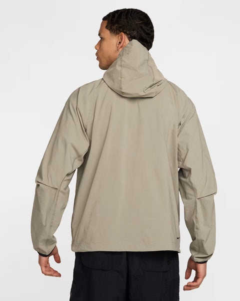 TECH FLEECE FZ JACKET
