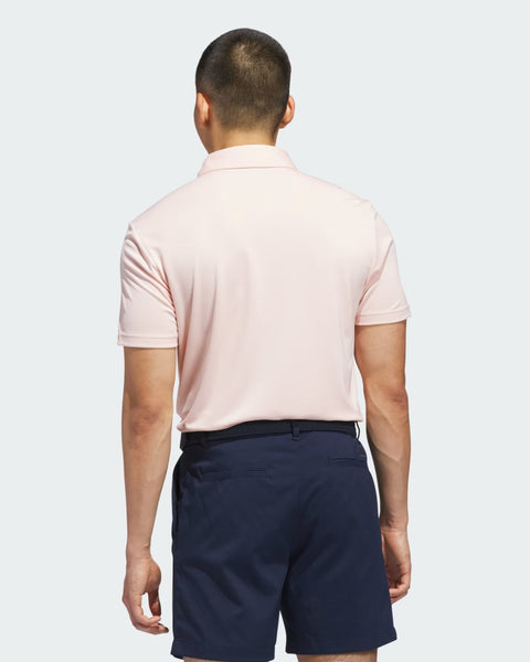 PERF SOLID POLO