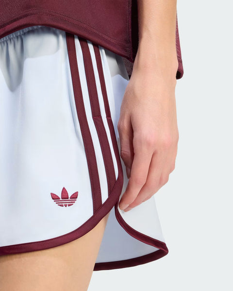 3 STRIPE SHORTS