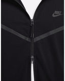 TECH FLEECE FZ JACKET