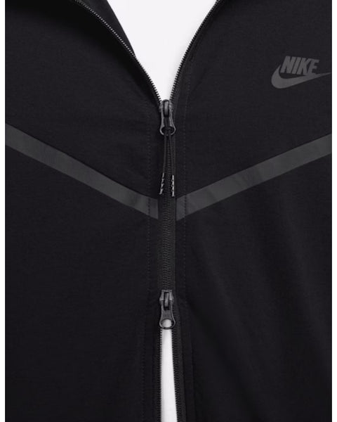 TECH FLEECE FZ JACKET