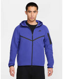TECH FLEECE FZ WR HOODIE