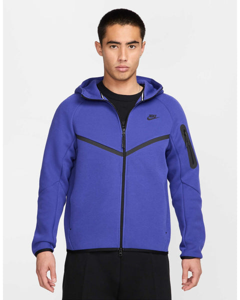 TECH FLEECE FZ WR HOODIE