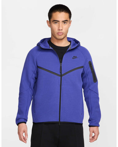 TECH FLEECE FZ WR HOODIE