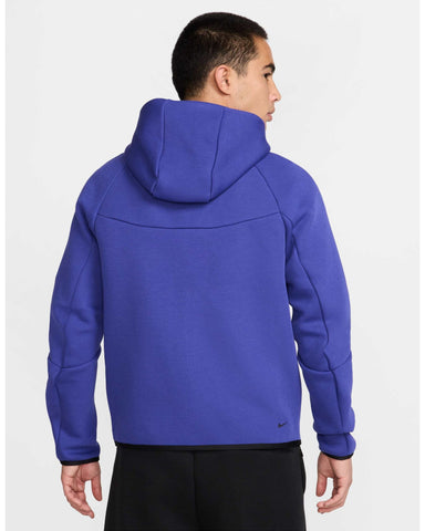 TECH FLEECE FZ WR HOODIE