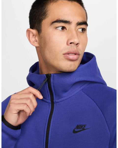 TECH FLEECE FZ WR HOODIE