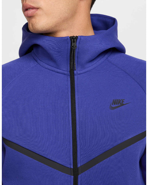 TECH FLEECE FZ WR HOODIE