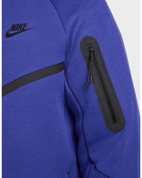 TECH FLEECE FZ WR HOODIE