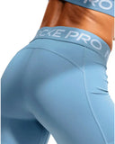 W NIKE PRO 365 SHORT 5IN