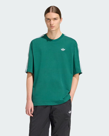 3 STRIPES TEE