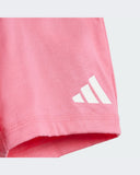 BIG LOGO T-SET