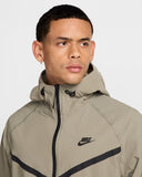 TECH FLEECE FZ JACKET