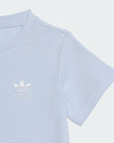 SHORT TEE SET