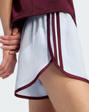 3 STRIPE SHORTS