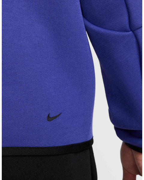 TECH FLEECE FZ WR HOODIE