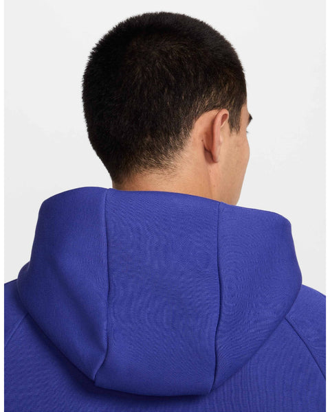 TECH FLEECE FZ WR HOODIE