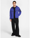 TECH FLEECE FZ WR HOODIE