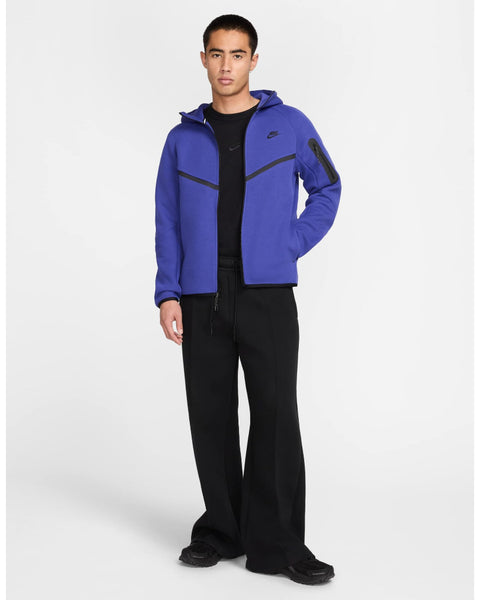 TECH FLEECE FZ WR HOODIE