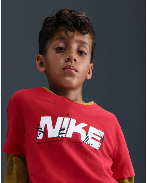 DF LGD TEE SPORT