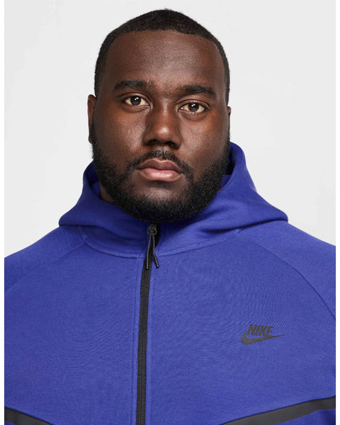 TECH FLEECE FZ WR HOODIE