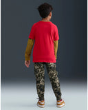 DF LGD TEE SPORT